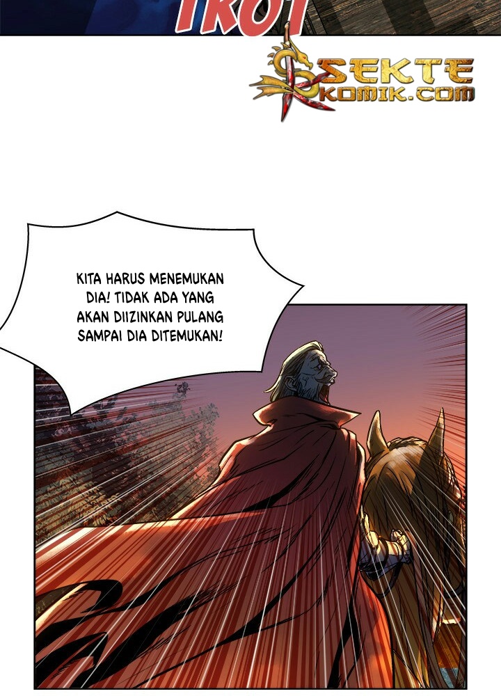 The Road of Karma Chapter 13 - halaman 46