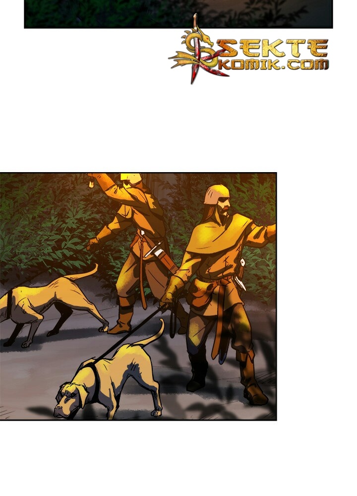 The Road of Karma Chapter 13 - halaman 49