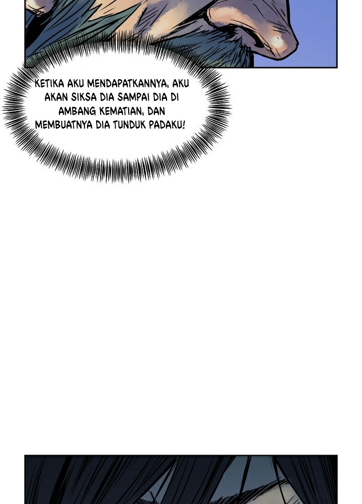 The Road of Karma Chapter 13 - halaman 55