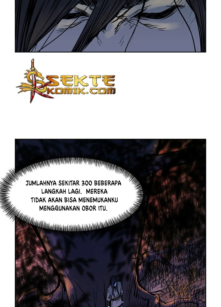 The Road of Karma Chapter 13 - halaman 56