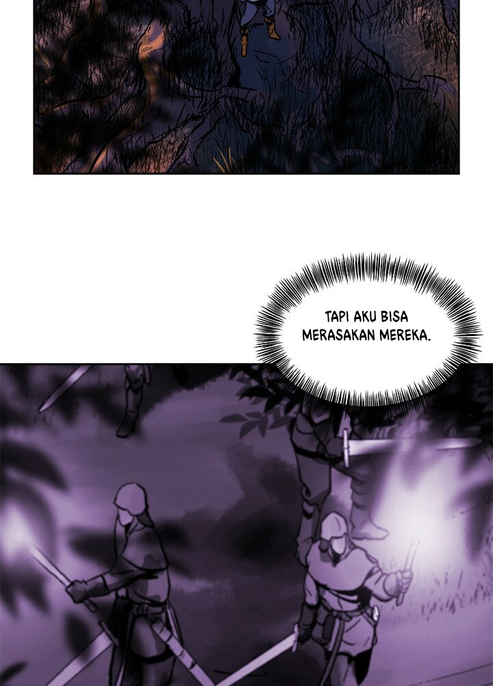 The Road of Karma Chapter 13 - halaman 57