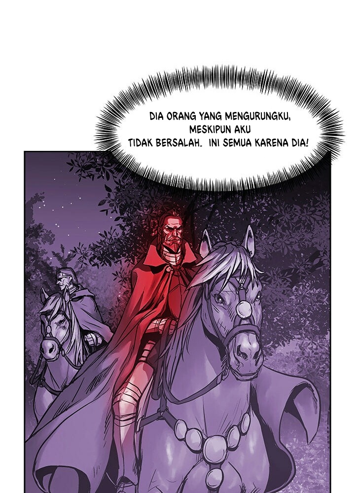 The Road of Karma Chapter 13 - halaman 59