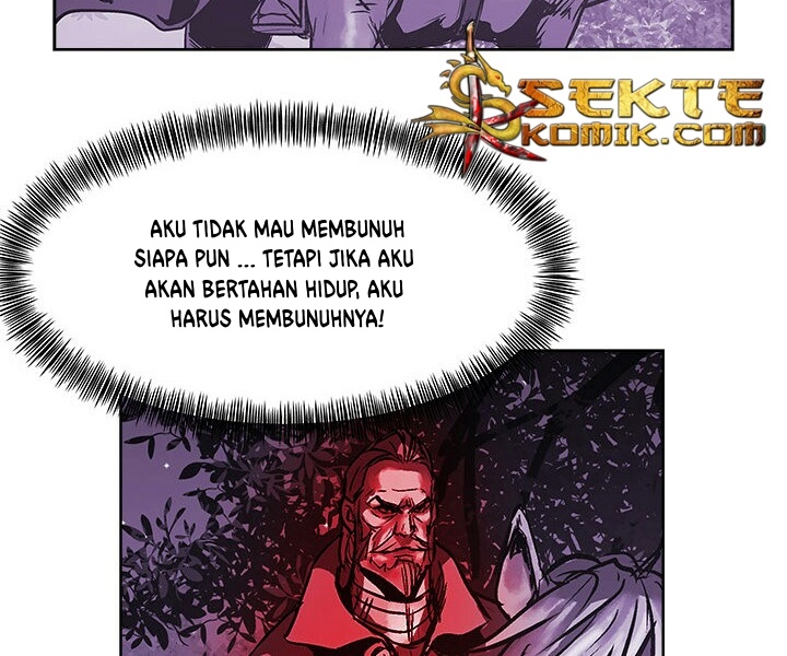 The Road of Karma Chapter 13 - halaman 60