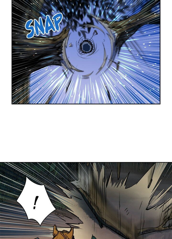 The Road of Karma Chapter 13 - halaman 65