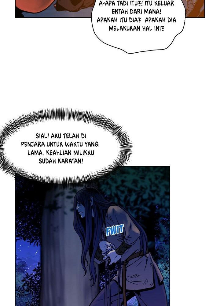The Road of Karma Chapter 13 - halaman 69