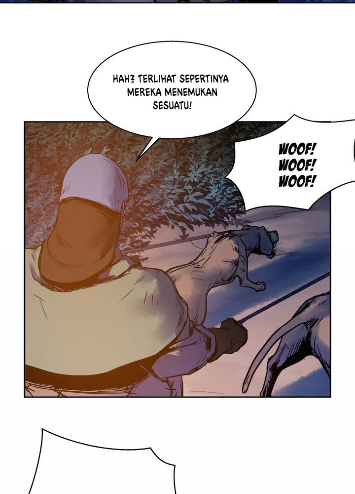 The Road of Karma Chapter 13 - halaman 71
