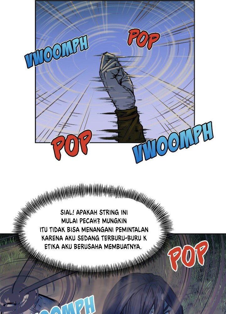 The Road of Karma Chapter 13 - halaman 73