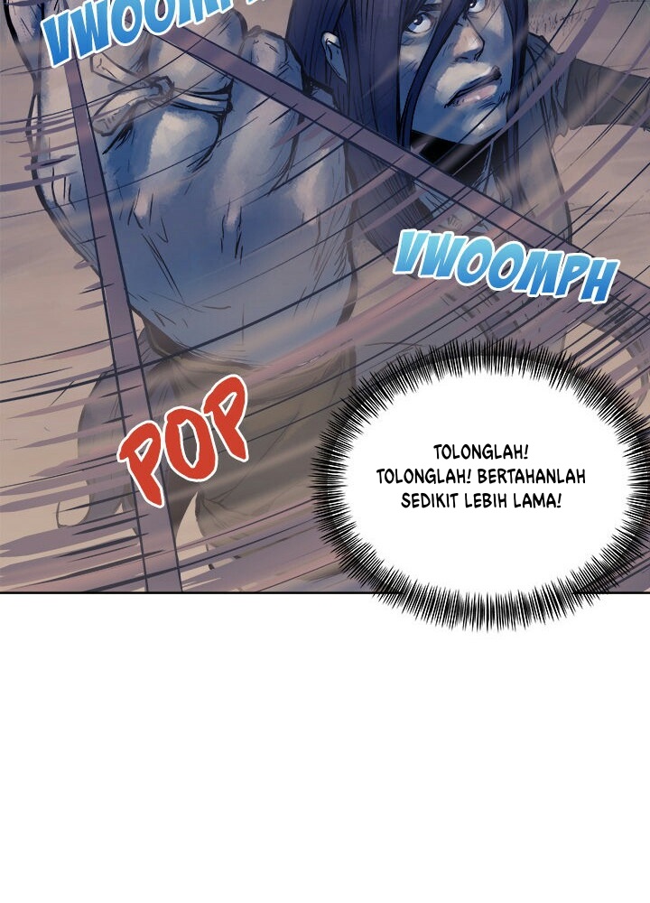 The Road of Karma Chapter 13 - halaman 74
