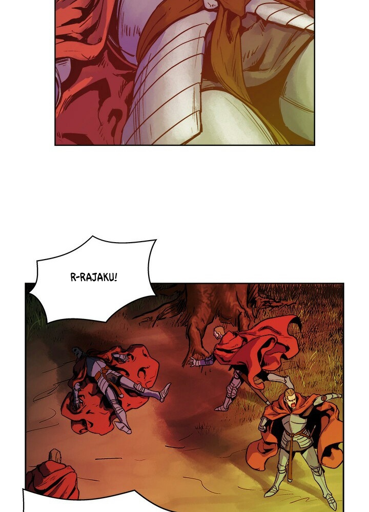 The Road of Karma Chapter 14 - halaman 17