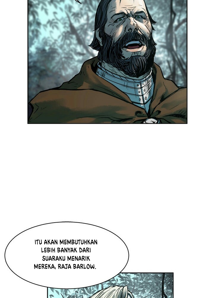 The Road of Karma Chapter 14 - halaman 28