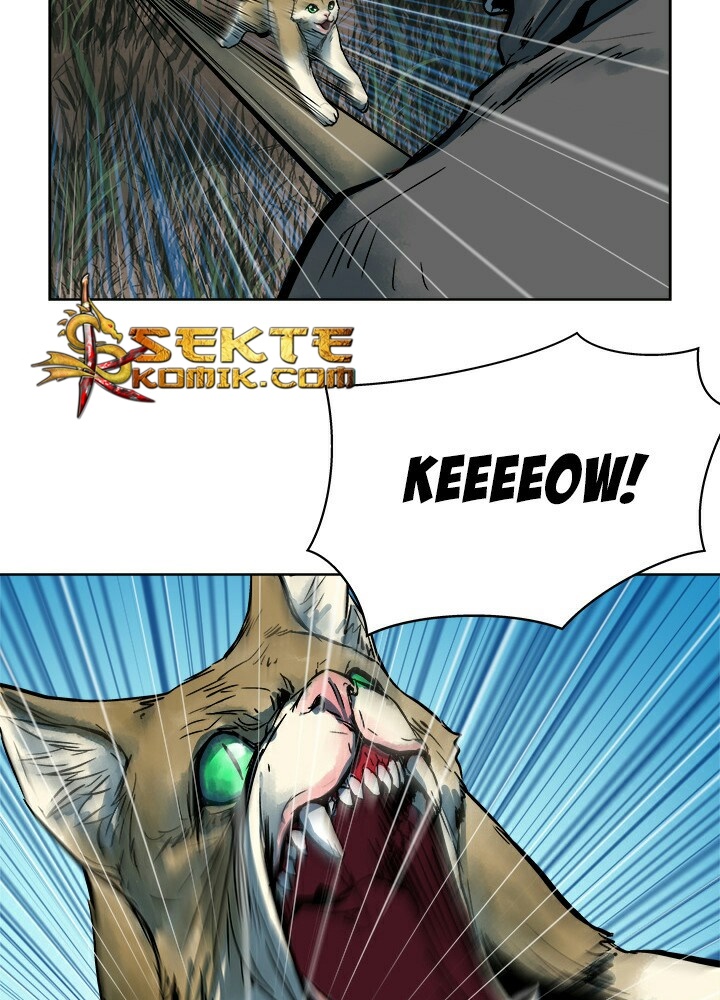 The Road of Karma Chapter 14 - halaman 41
