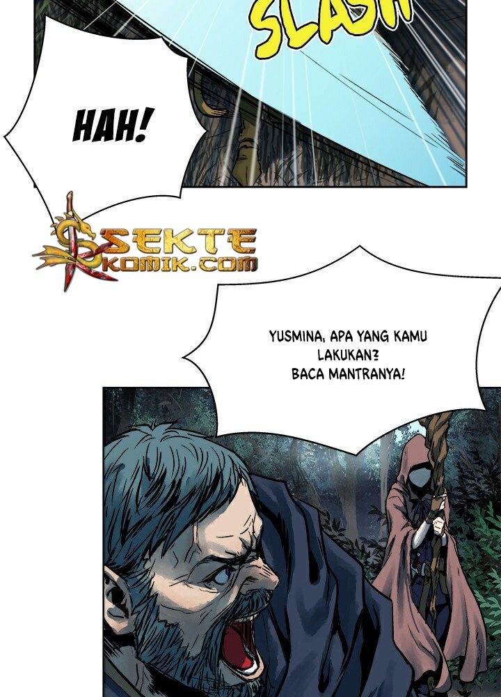 The Road of Karma Chapter 14 - halaman 47