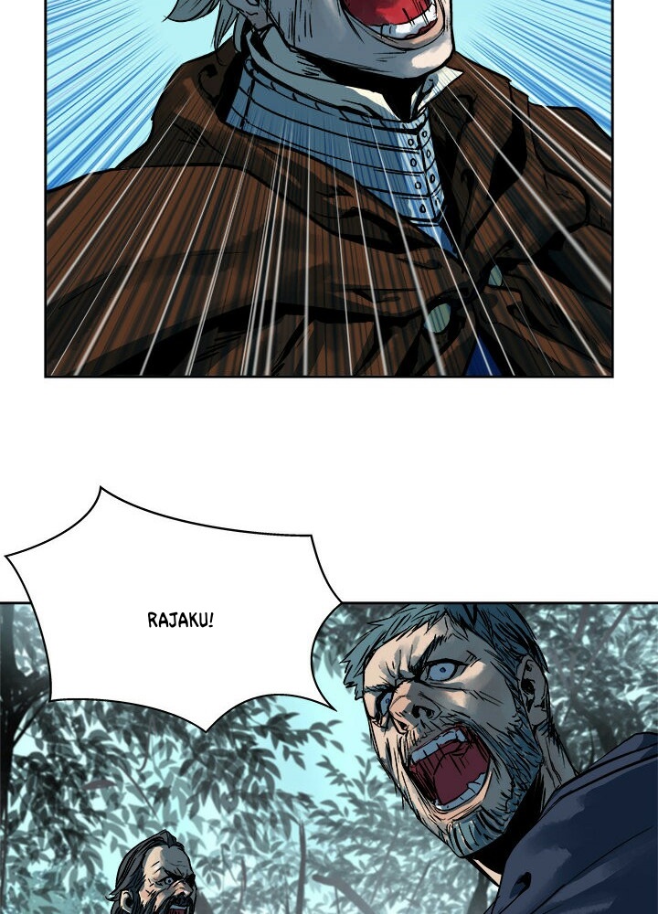 The Road of Karma Chapter 14 - halaman 54