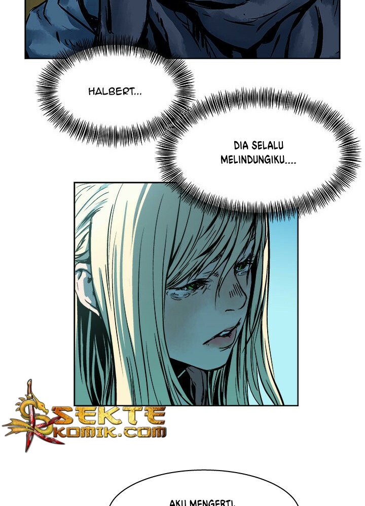 The Road of Karma Chapter 14 - halaman 66