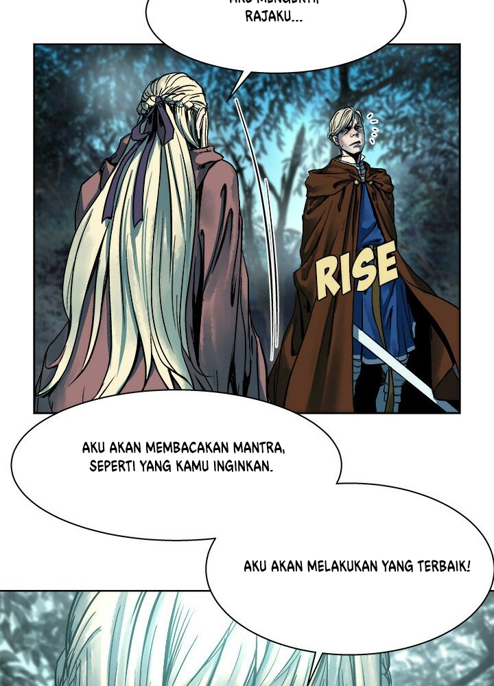 The Road of Karma Chapter 14 - halaman 67
