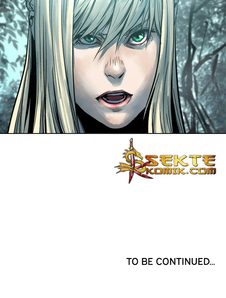 The Road of Karma Chapter 14 - halaman 68