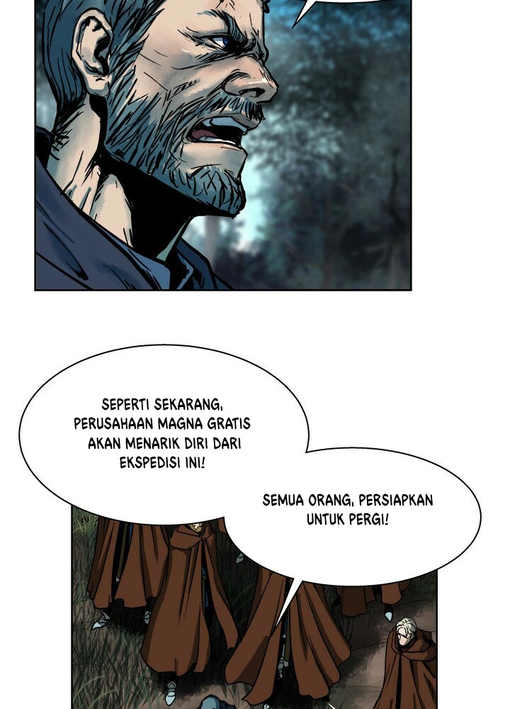The Road of Karma Chapter 15 - halaman 26