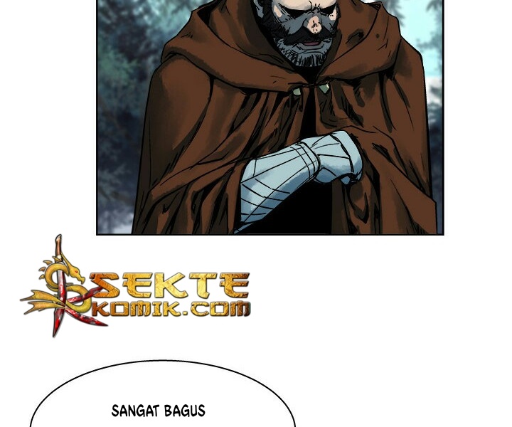 The Road of Karma Chapter 15 - halaman 40