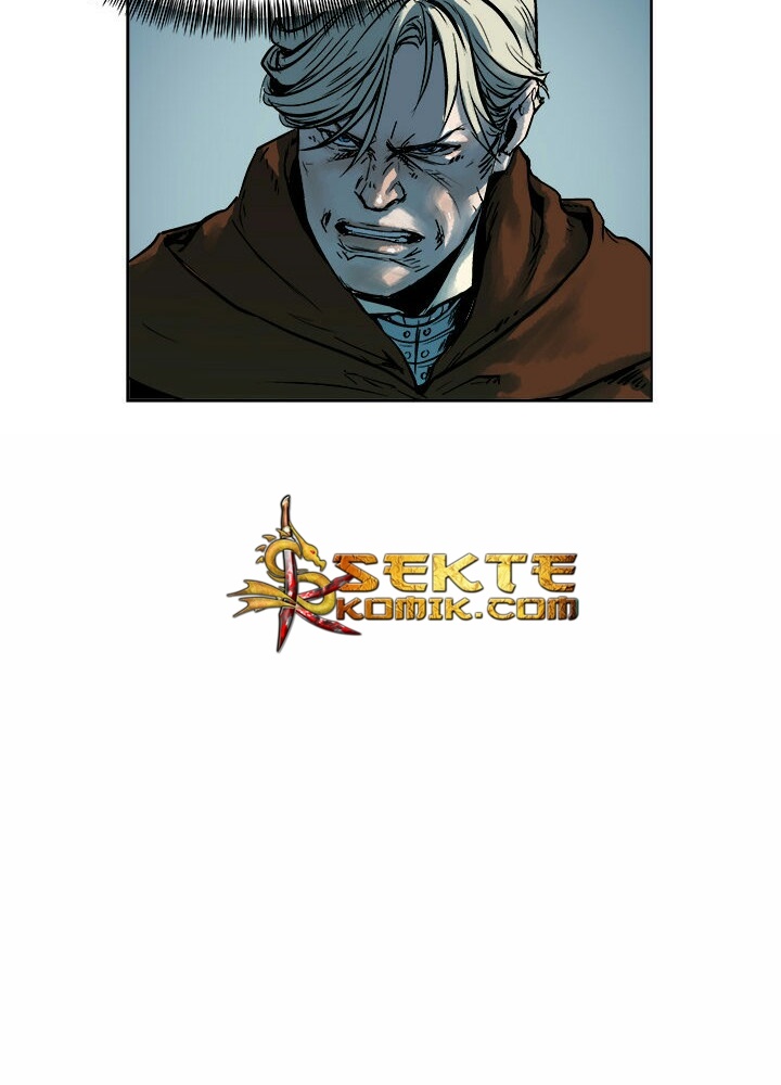 The Road of Karma Chapter 15 - halaman 42