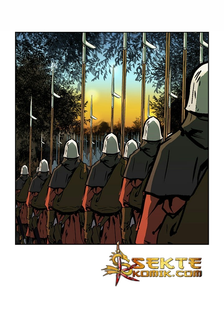 The Road of Karma Chapter 15 - halaman 43