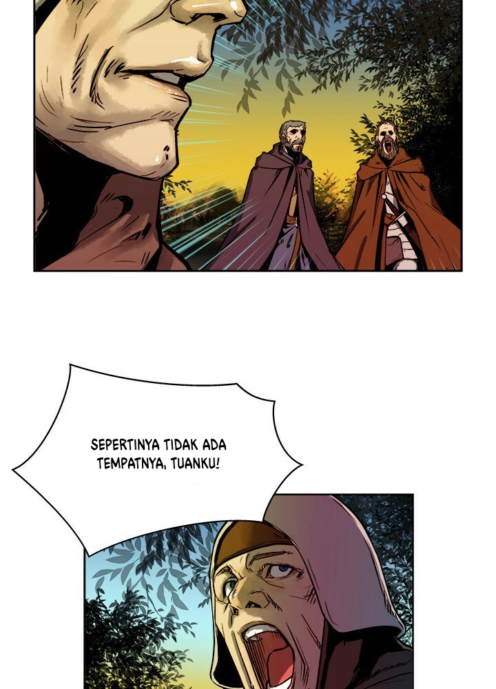 The Road of Karma Chapter 15 - halaman 46