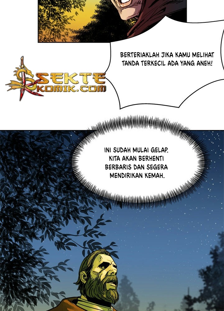 The Road of Karma Chapter 15 - halaman 47