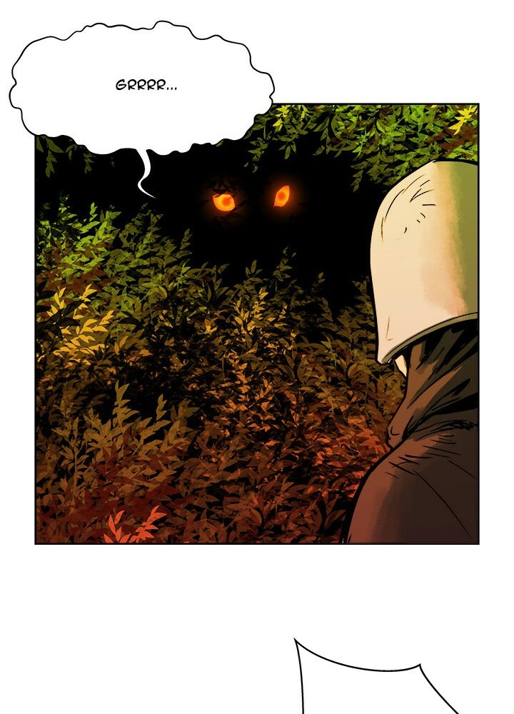 The Road of Karma Chapter 15 - halaman 50