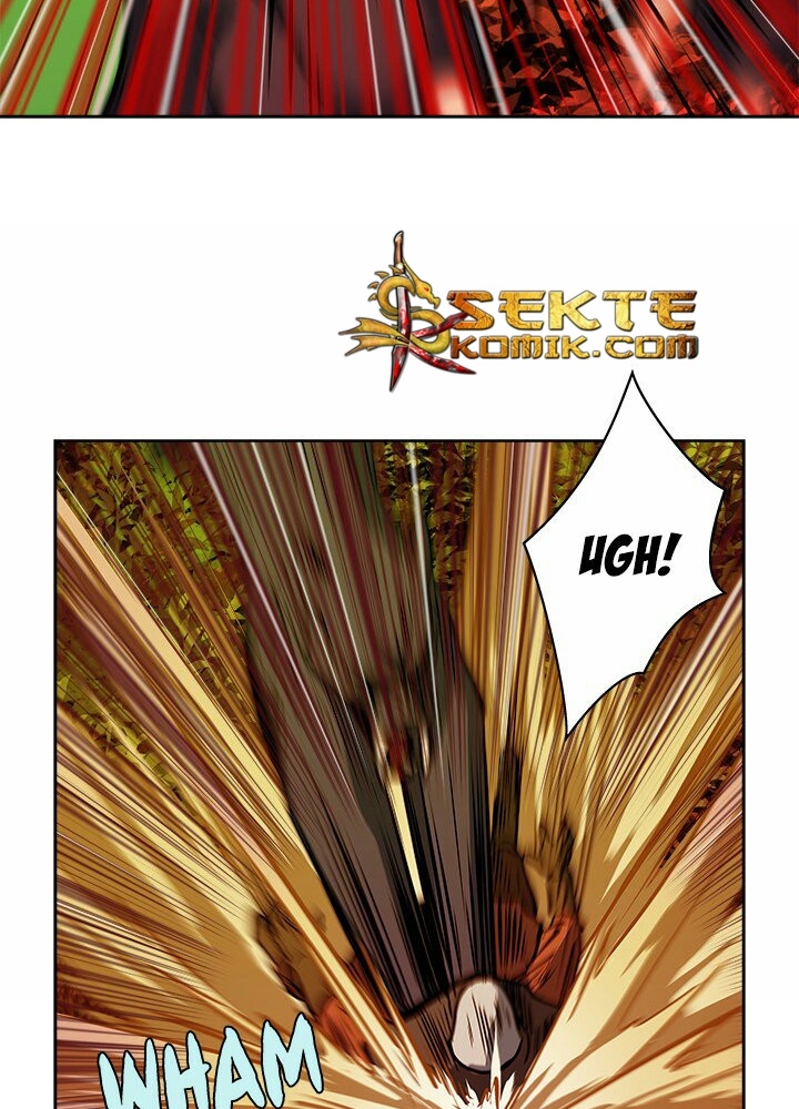 The Road of Karma Chapter 15 - halaman 52