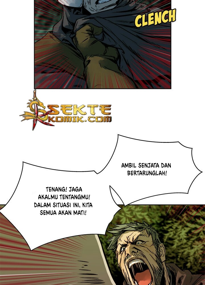 The Road of Karma Chapter 15 - halaman 59
