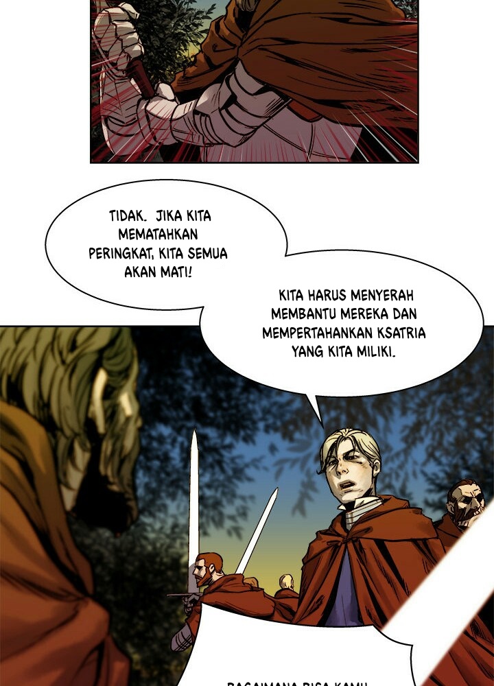 The Road of Karma Chapter 15 - halaman 63