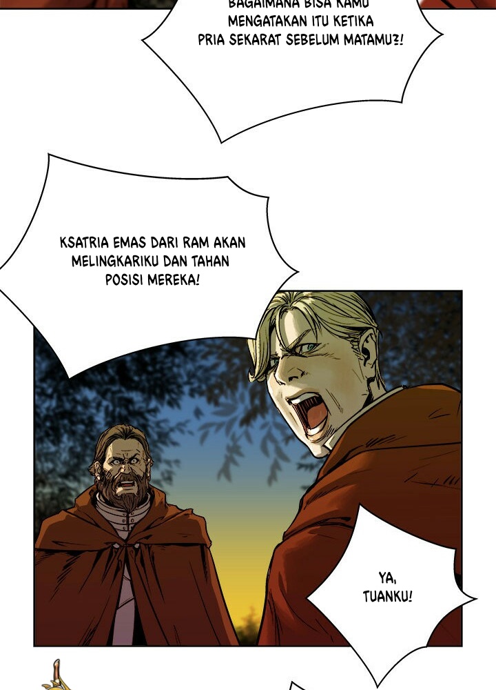 The Road of Karma Chapter 15 - halaman 64