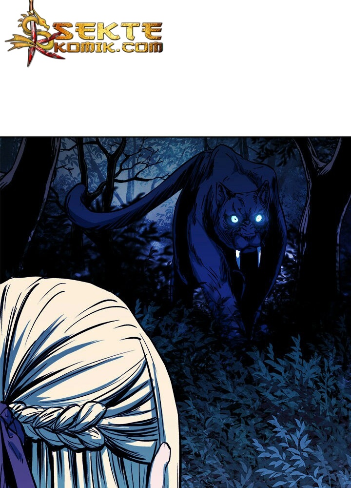 The Road of Karma Chapter 16 - halaman 22