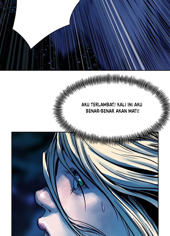 The Road of Karma Chapter 16 - halaman 25