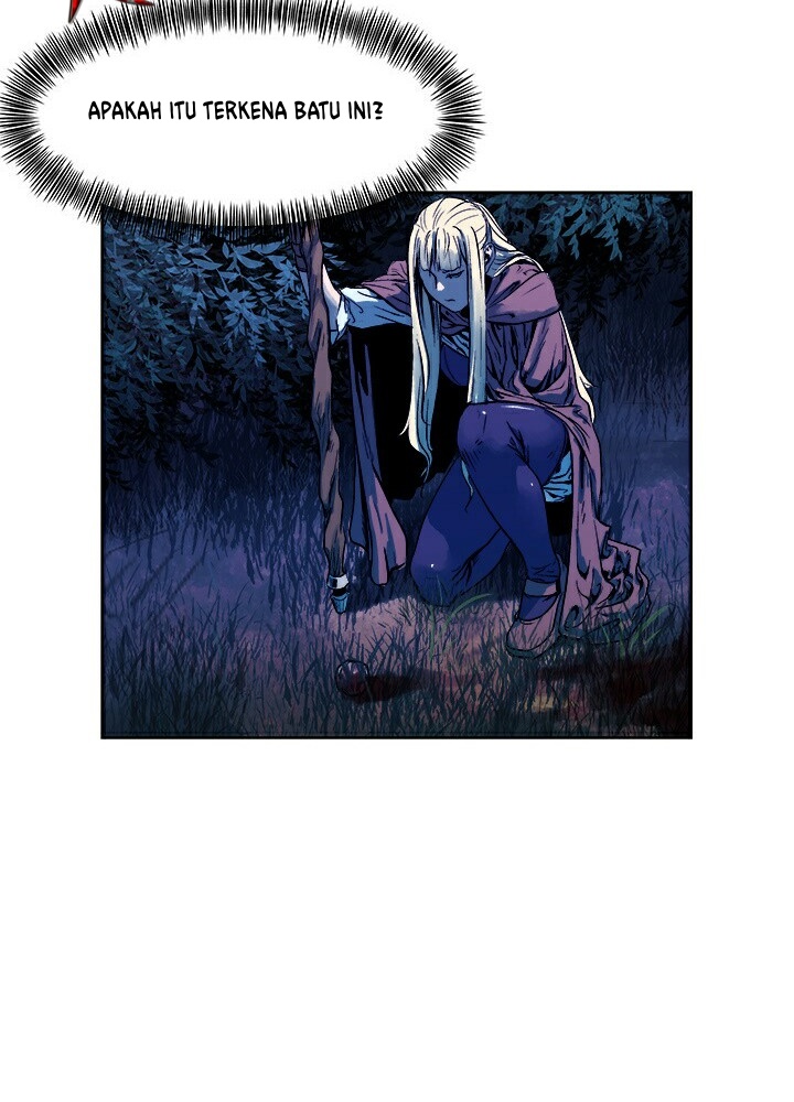 The Road of Karma Chapter 16 - halaman 32