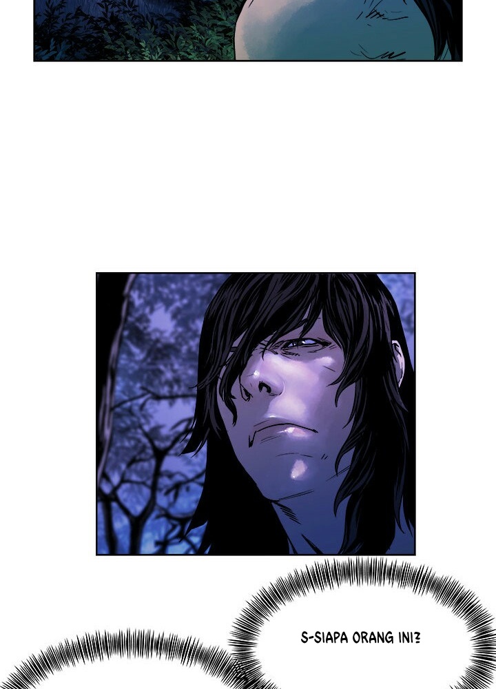 The Road of Karma Chapter 16 - halaman 34