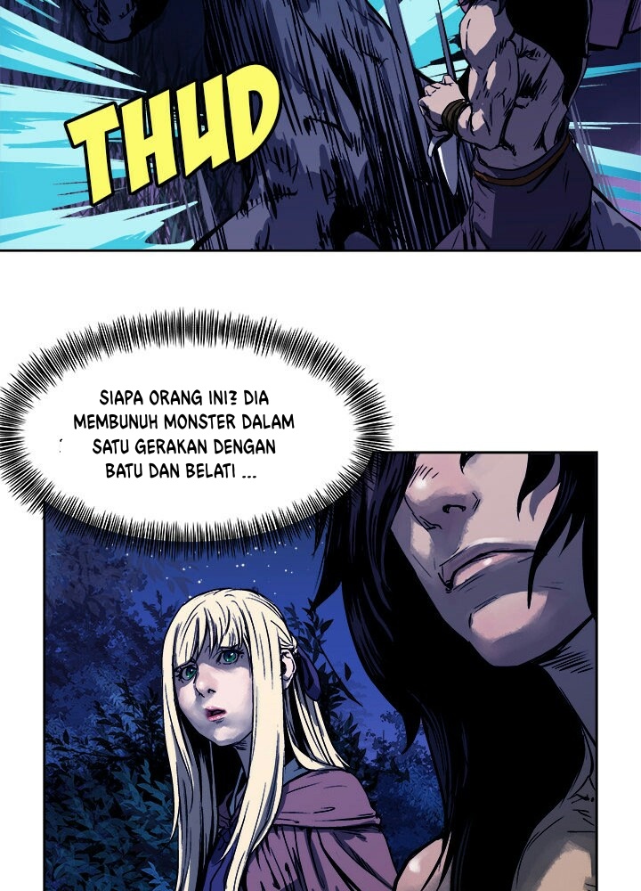 The Road of Karma Chapter 16 - halaman 41