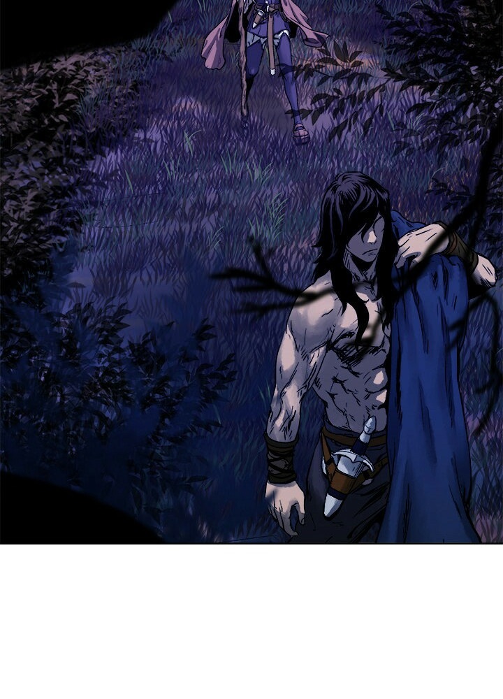 The Road of Karma Chapter 16 - halaman 44