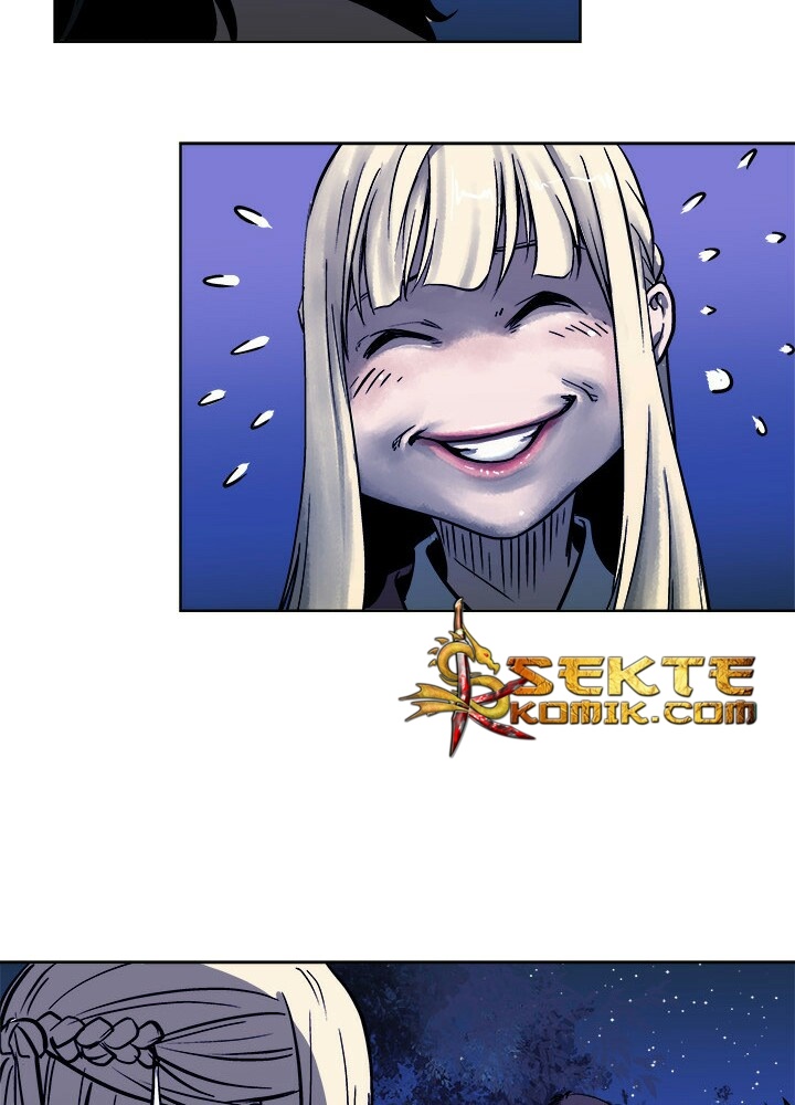 The Road of Karma Chapter 16 - halaman 47