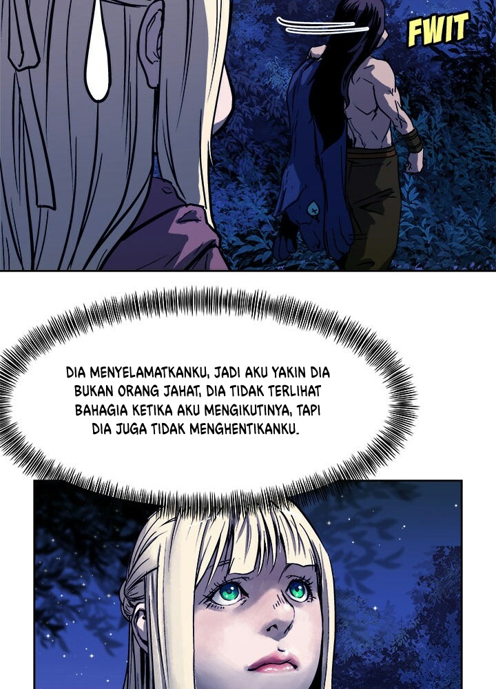 The Road of Karma Chapter 16 - halaman 48