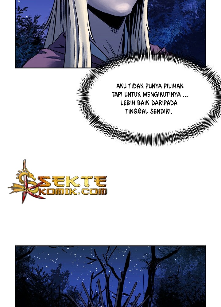 The Road of Karma Chapter 16 - halaman 49