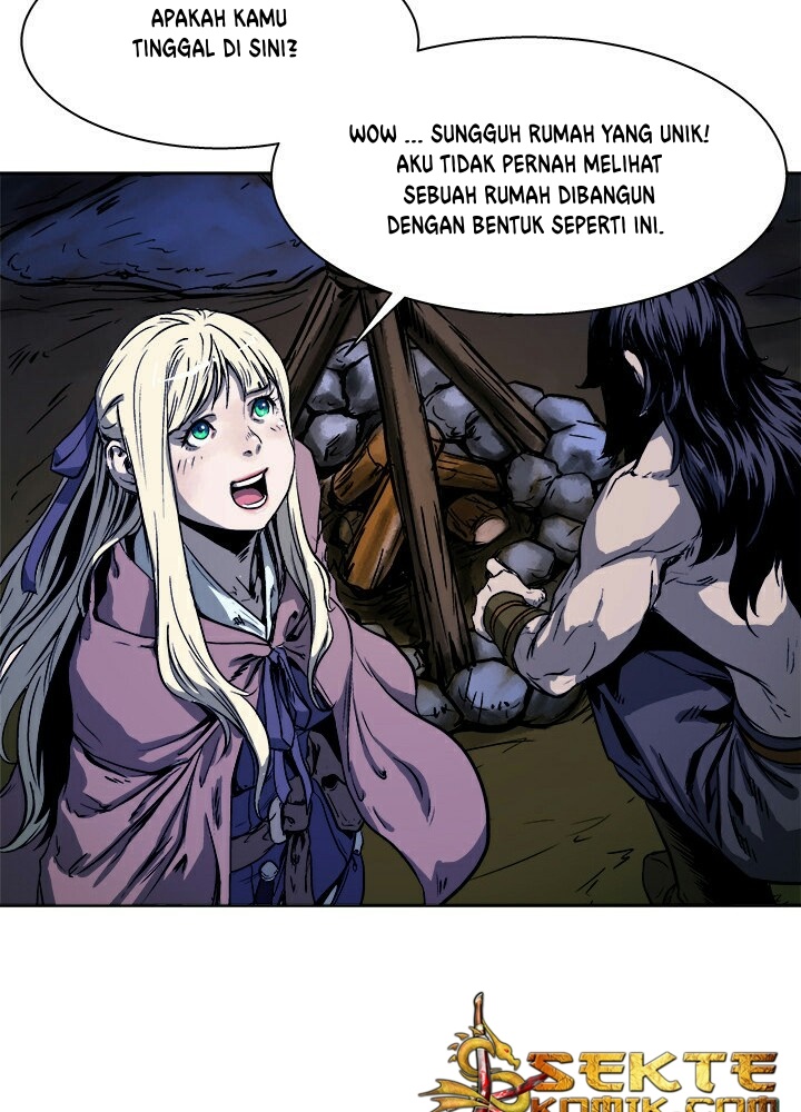 The Road of Karma Chapter 16 - halaman 51