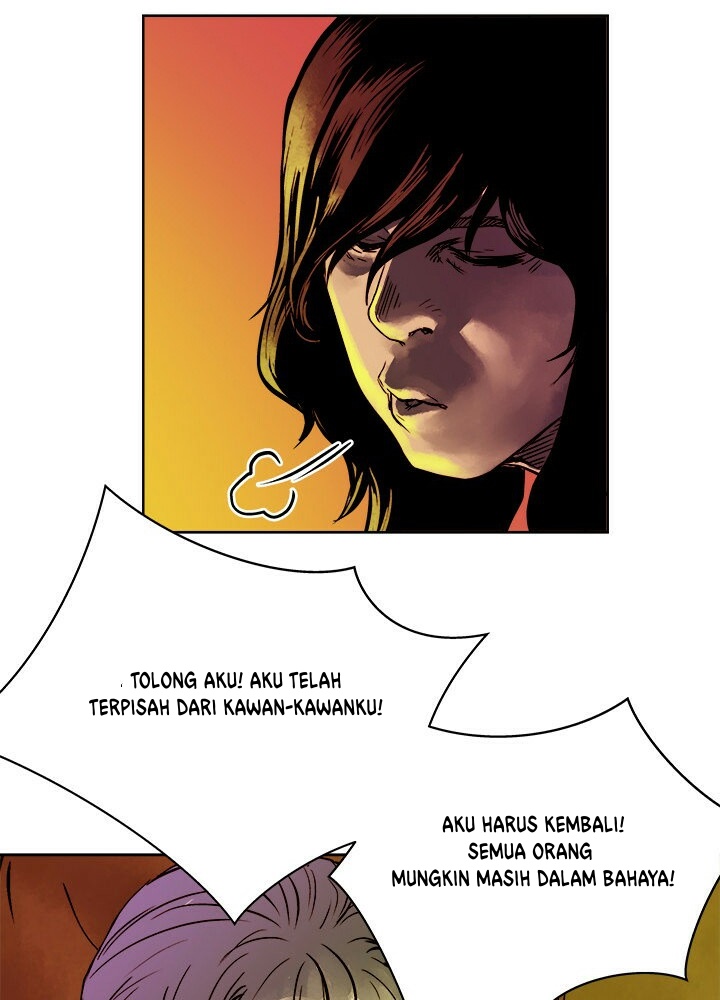 The Road of Karma Chapter 16 - halaman 56
