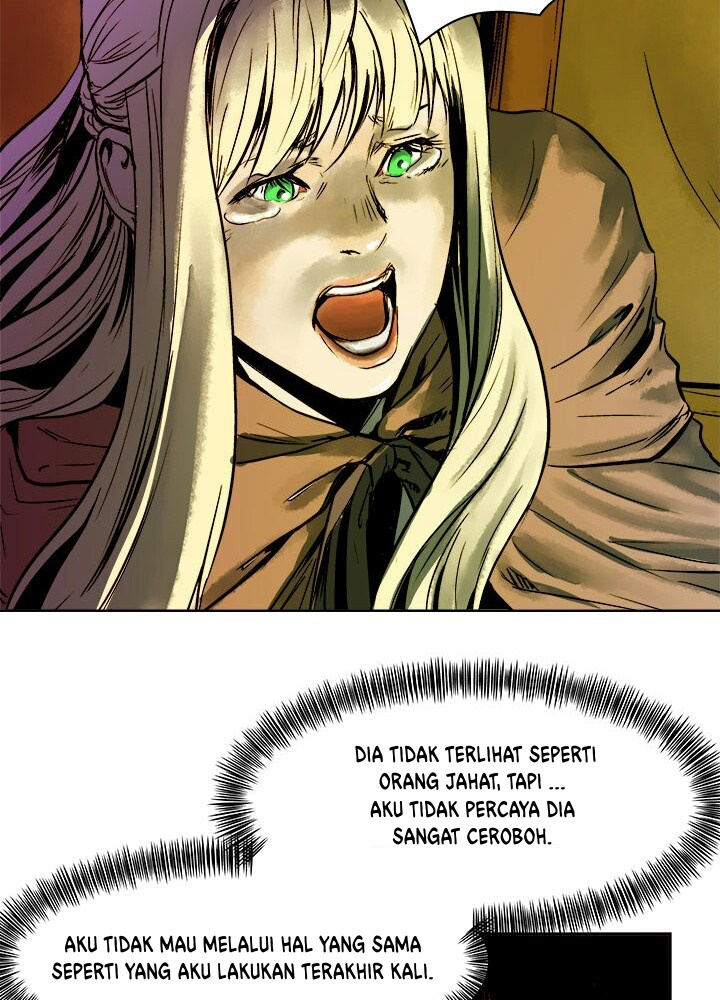 The Road of Karma Chapter 16 - halaman 57