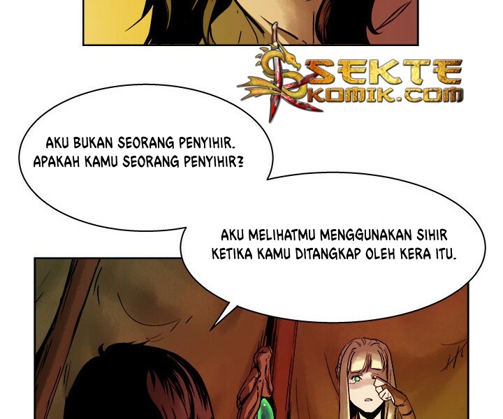 The Road of Karma Chapter 16 - halaman 60