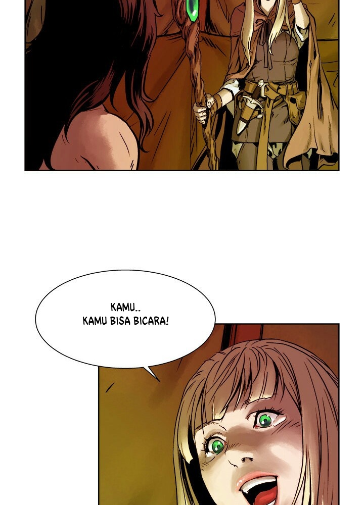 The Road of Karma Chapter 16 - halaman 61