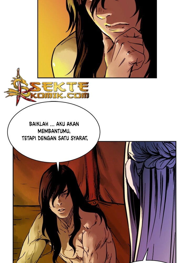 The Road of Karma Chapter 16 - halaman 64
