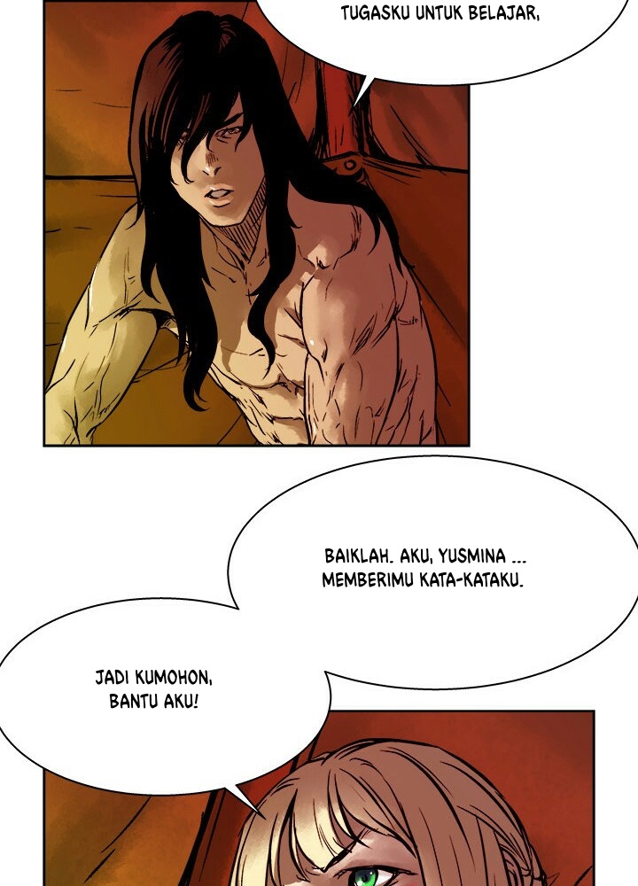 The Road of Karma Chapter 16 - halaman 67