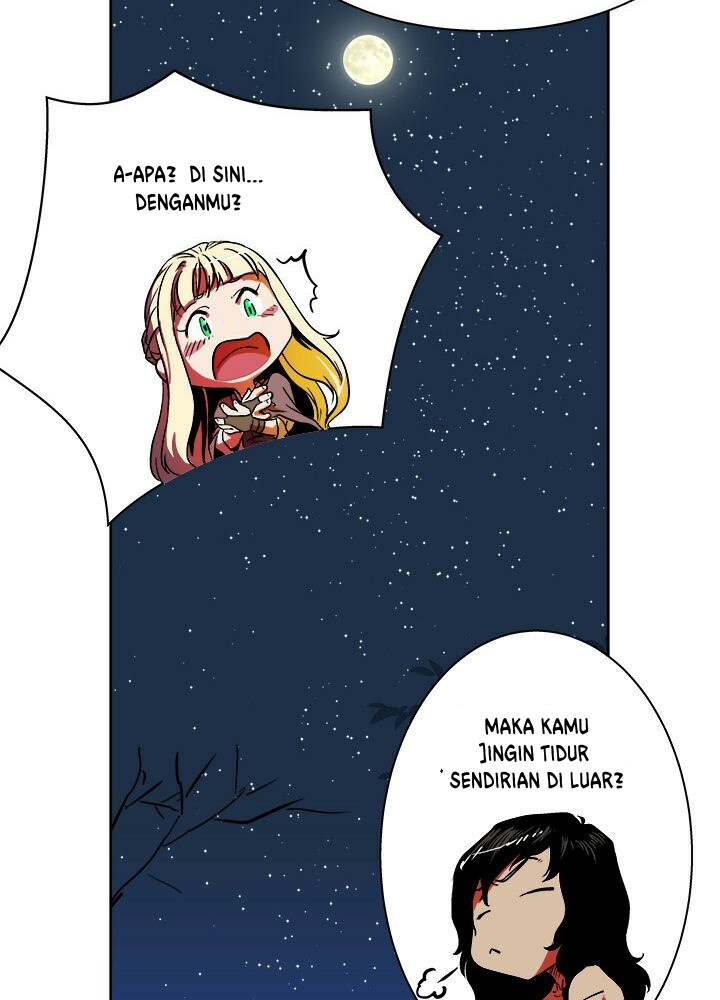 The Road of Karma Chapter 16 - halaman 69