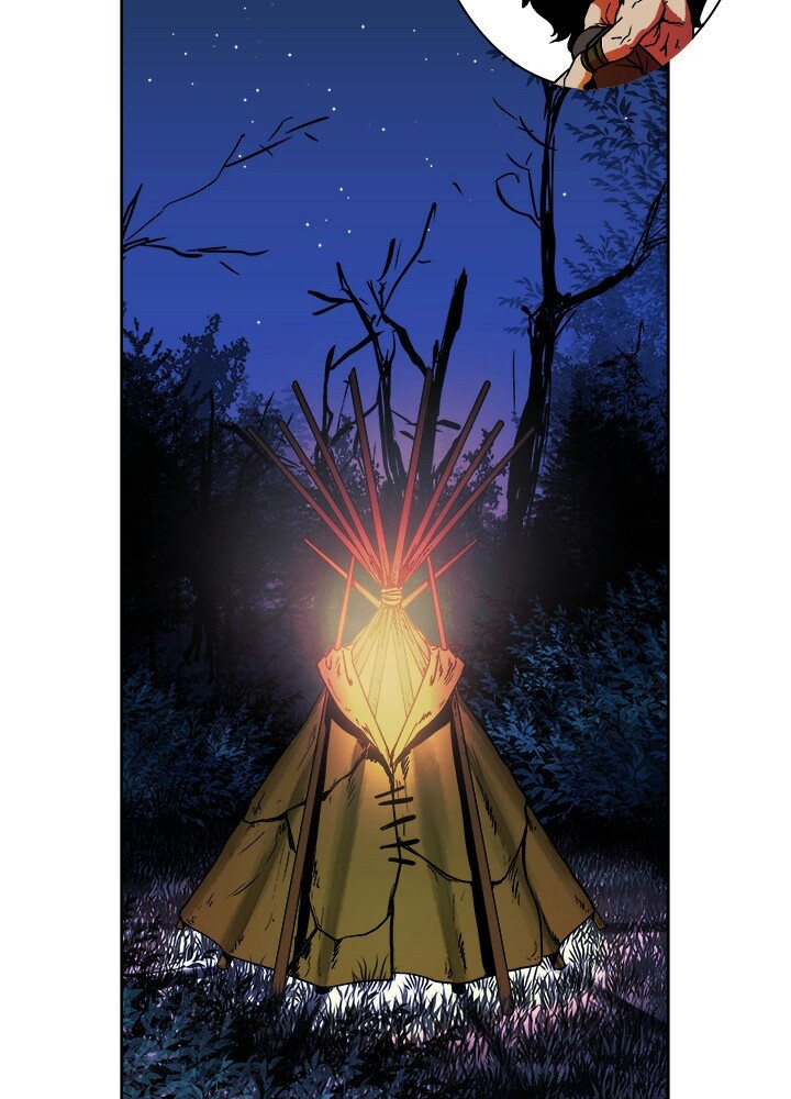 The Road of Karma Chapter 16 - halaman 70