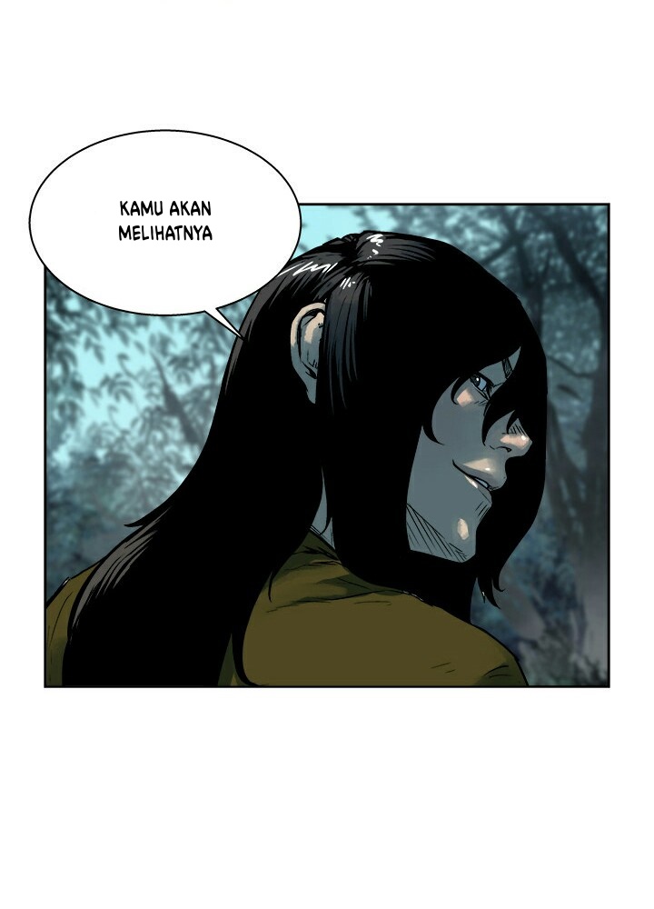 The Road of Karma Chapter 17 - halaman 27
